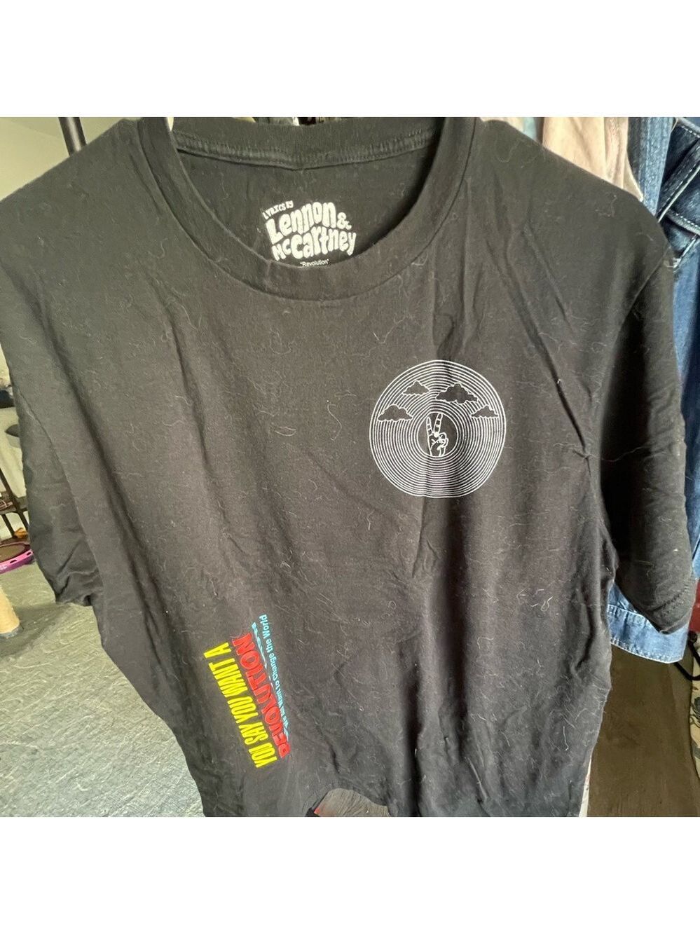Not for Sale